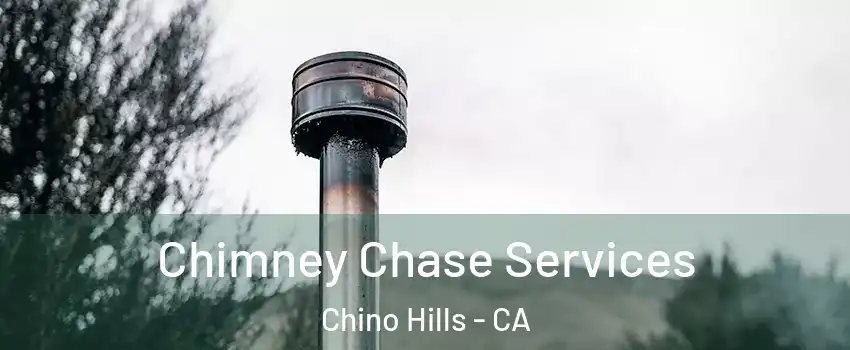  Chimney Chase Services Chino Hills - CA