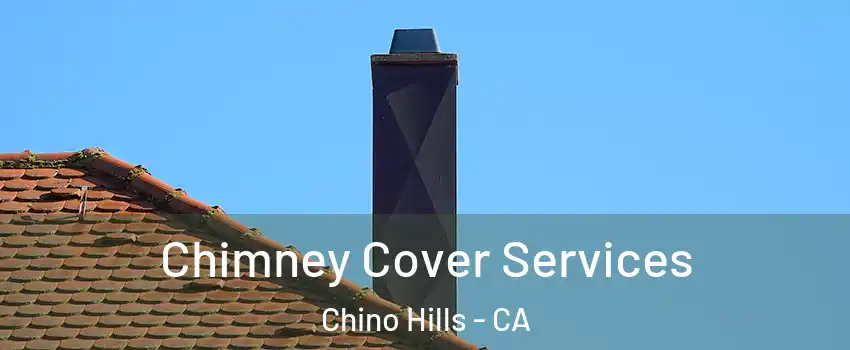  Chimney Cover Services Chino Hills - CA