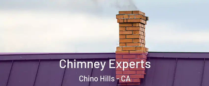 Chimney Experts Chino Hills - CA