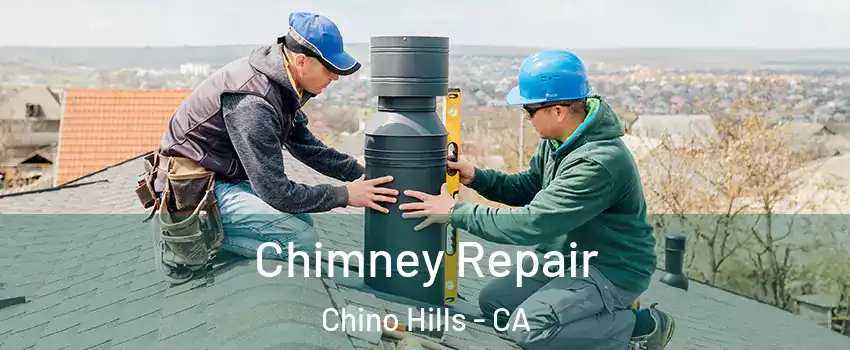  Chimney Repair Chino Hills - CA