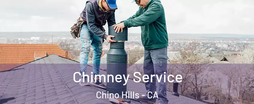  Chimney Service Chino Hills - CA