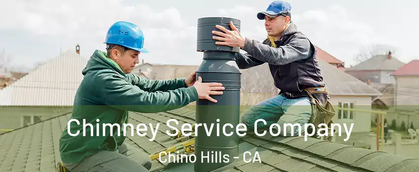  Chimney Service Company Chino Hills - CA