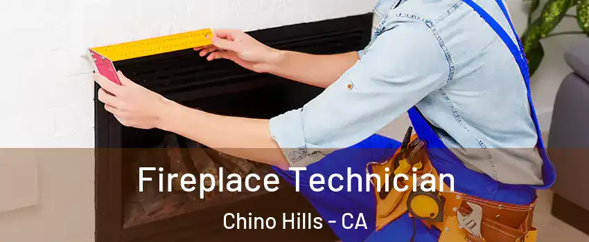  Fireplace Technician Chino Hills - CA