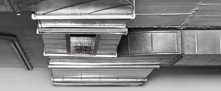 Trusted Air Duct Cleaning Company in Chino Hills, California