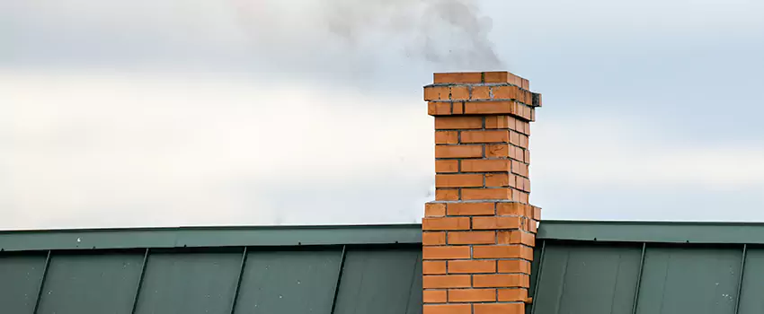 Animal Screen Chimney Cap Repair And Installation Services in Chino Hills, California