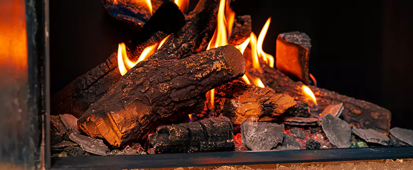 Chimney Fireplace Ash Dump Cleaning in Chino Hills, CA