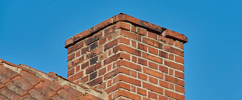 Clean Blocked Chimney in Chino Hills, California
