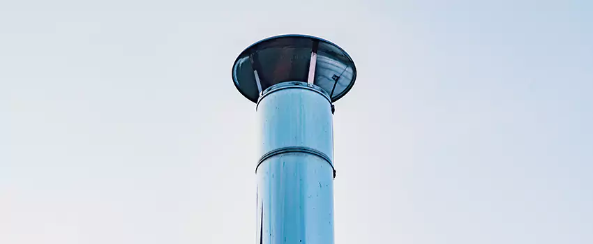 Wind-Resistant Chimney Caps Installation and Repair Services in Chino Hills, California