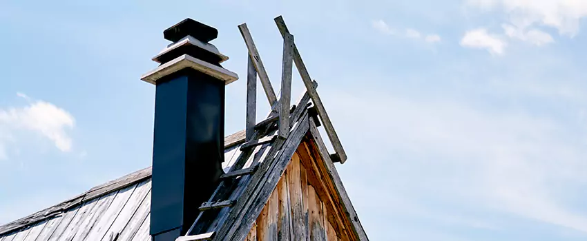 Chimney Creosote Cleaning in Chino Hills, CA