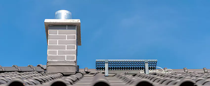 Chimney Flue Relining Services in Chino Hills, California