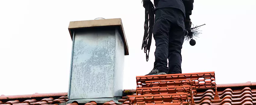 Chimney Liner Services Cost in Chino Hills, CA