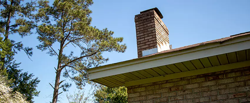 Budget-Friendly Chimney Masonry Service in Chino Hills, California