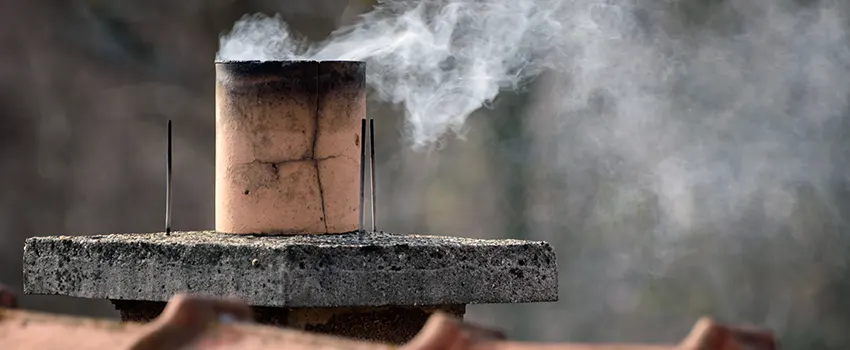 Wood Burning Chimney Odor Removal in Chino Hills, CA