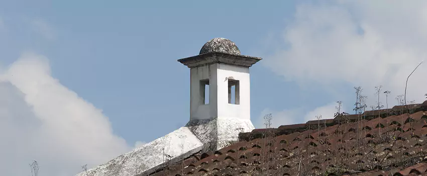 Cost To Rebuild A Chimney in Chino Hills, CA