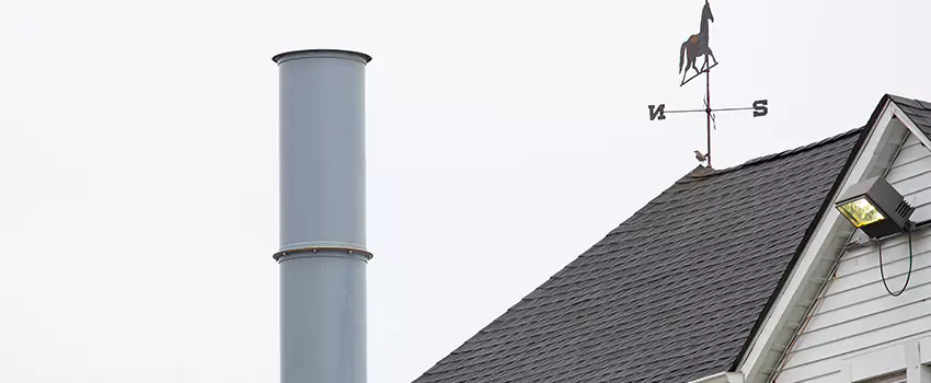 Chimney Inspection in Chino Hills, CA