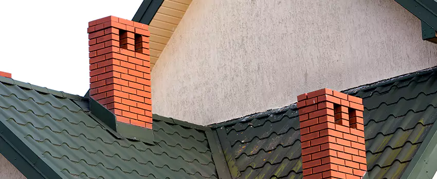 Chimney Saver Waterproofing Services in Chino Hills, California