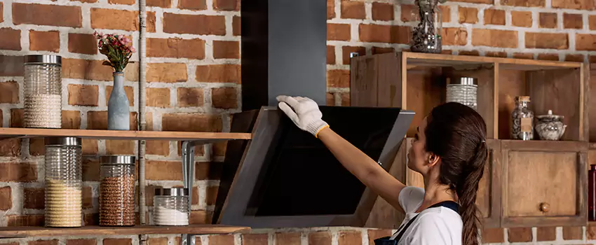 Chimney Installation in Chino Hills, CA