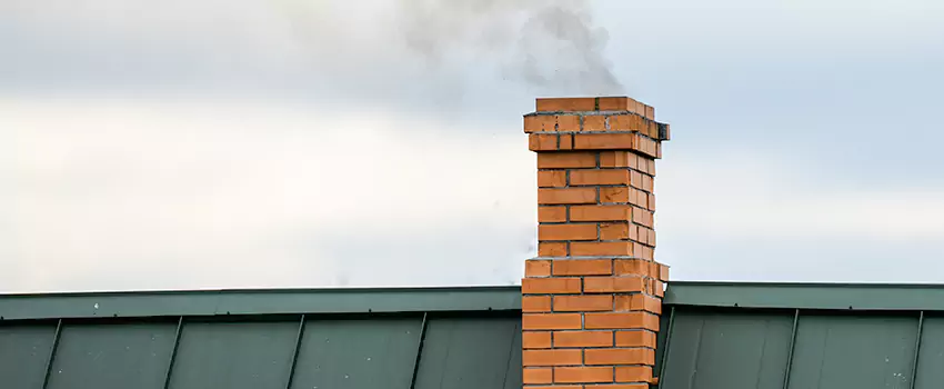 Chimney Soot Cleaning Cost in Chino Hills, CA