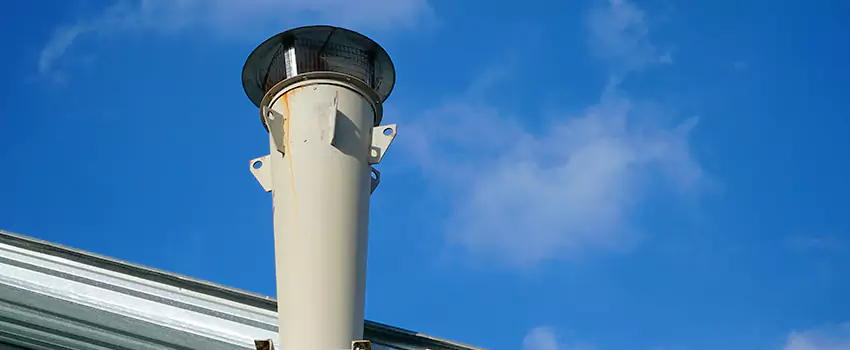 Chimney Spark Arrestor Requirements in Chino Hills, CA