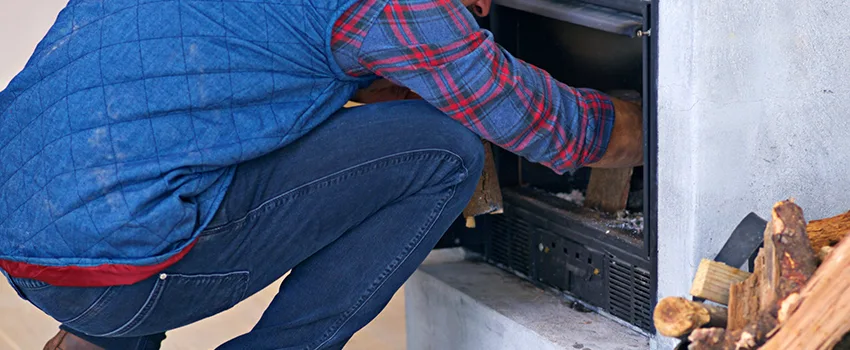 Chimney Sweep To Clear Creosote Buildup in Chino Hills, California