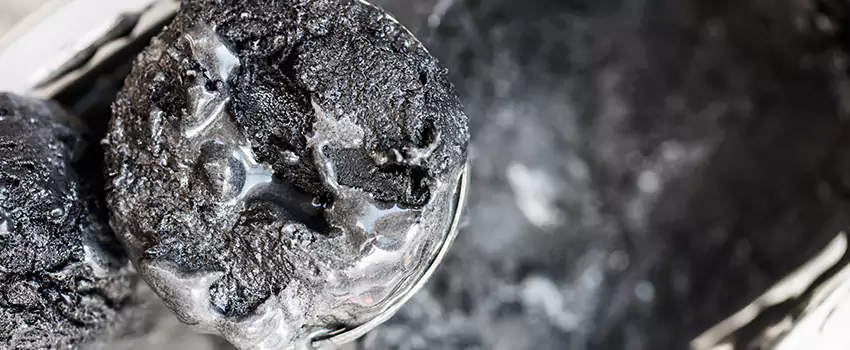 Clogged Dryer Vent Lint Cleaning in Chino Hills, California