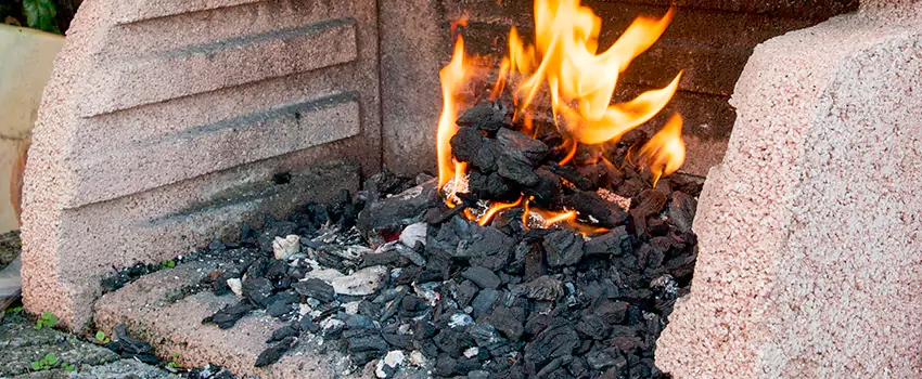Remove Creosote From Brick in Chino Hills, CA