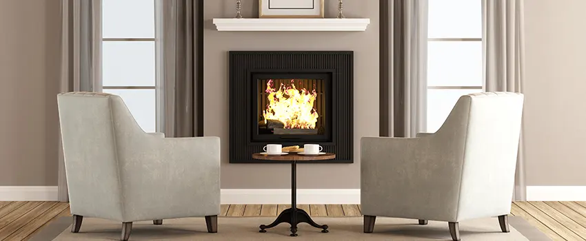 Custom Architectural Fireplace Restoration in Chino Hills, CA