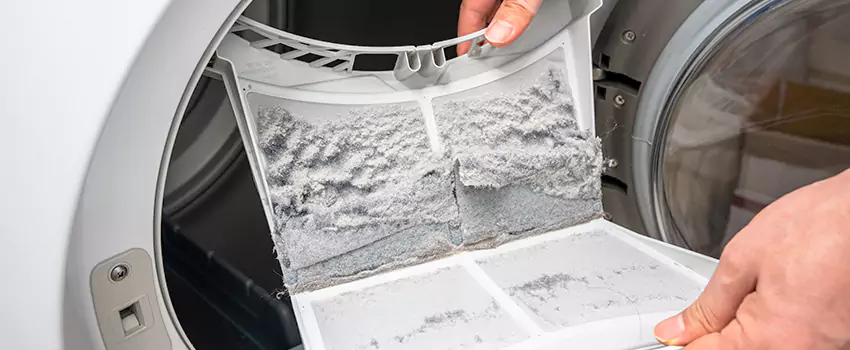 Best Dryer Lint Removal Company in Chino Hills, California