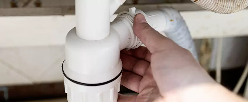 Dryer Duct Cleaning in Chino Hills, California