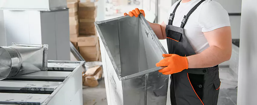 Benefits of Dryer Vent Inspection in Chino Hills, CA