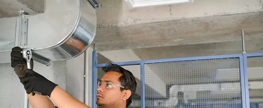 HVAC Ductwork Cleaning in Chino Hills, CA