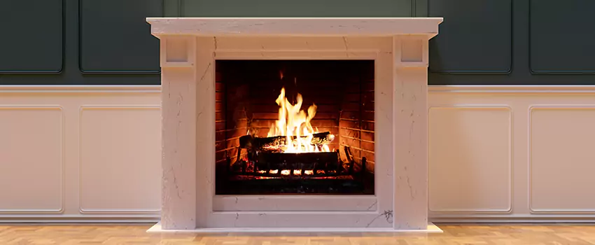 Empire Comfort Systems Fireplace Installation and Replacement in Chino Hills, California