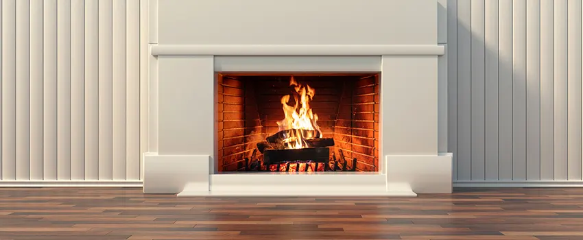Fireplace Broken Ashtray Repair Services in Chino Hills, California
