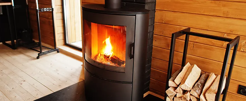 Gas Fireplace Door Handle Installation Services in Chino Hills, California