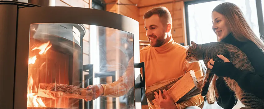 Fireplace Door Installation And Replacement Contractors in Chino Hills, CA