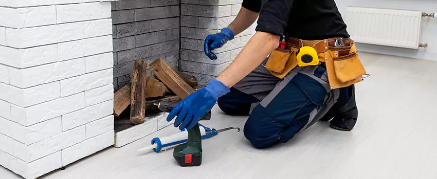 Smoke Chamber Safety Upgrades in Chino Hills, California