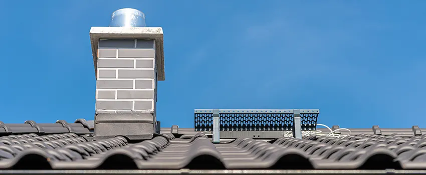 Repair Blocked Chimney in Chino Hills, California