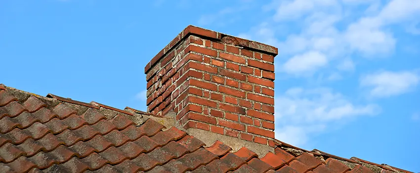 Flue Tiles Cracked Repair Services near Me in Chino Hills, CA