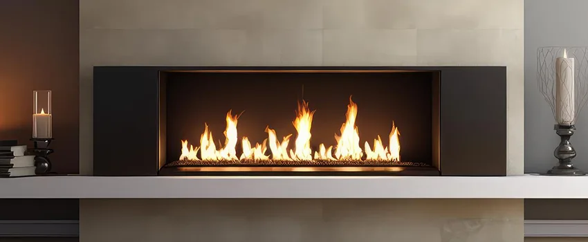 Vent Free Gas Fireplaces Repair Solutions in Chino Hills, California