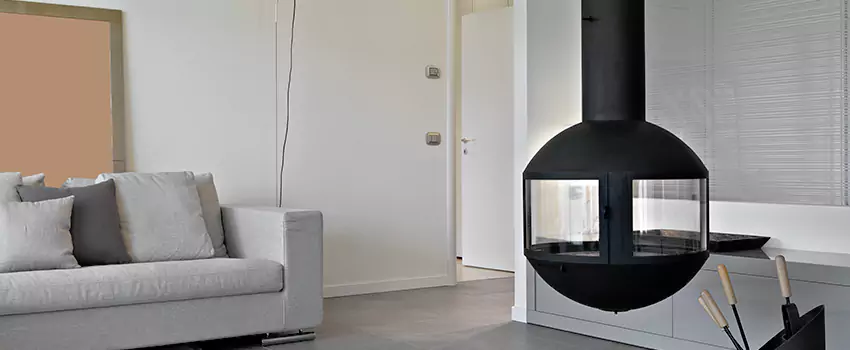 Hanging & Suspended Fireplaces Designer in Chino Hills, California