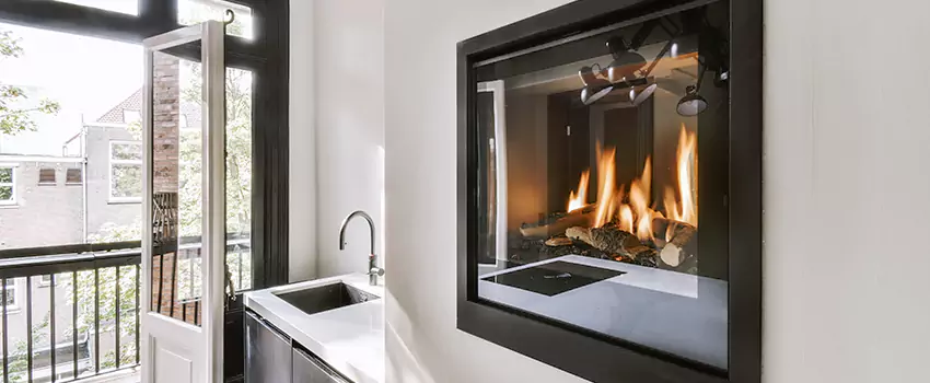 Heatilator Outdoor Fireplace Services in Chino Hills, California