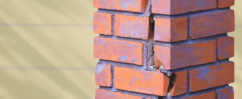 Leaking Chimney Repair And Replacement Cost in Chino Hills, California