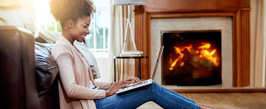 Cost-Effective Osburn Fireplace Installation and Repair in Chino Hills, CA