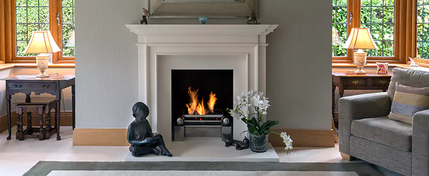 RSF Fireplaces Maintenance and Repair in Chino Hills, California