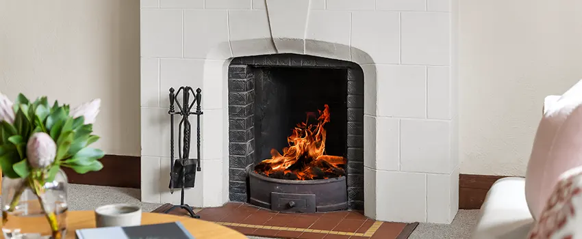Valor Fireplaces and Stove Repair in Chino Hills, CA