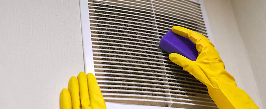 Vent Cleaning Company in Chino Hills, CA
