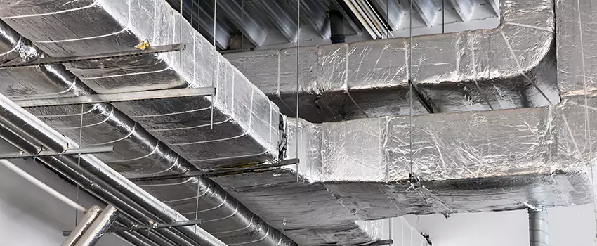 Vent Dust Cleaning Cost in Chino Hills, CA