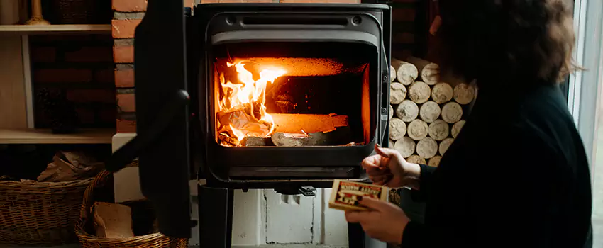 Key Features of Vermont Castings Fireplaces in Chino Hills, CA