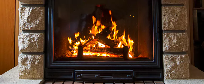Best Wood Fireplace Repair Company in Chino Hills, California