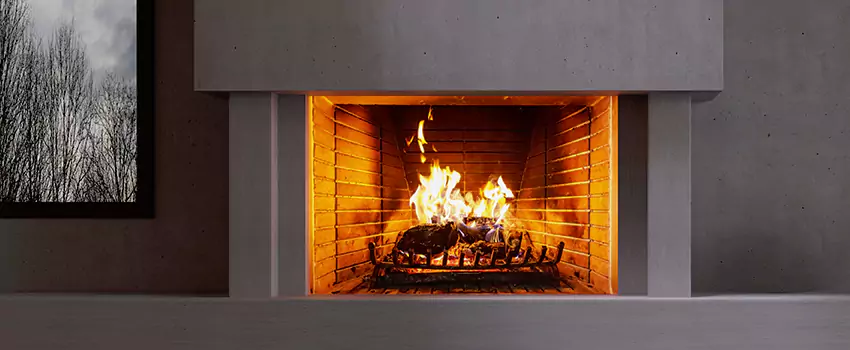Indoor Wood Burning Furnace Repair and Installation in Chino Hills, California